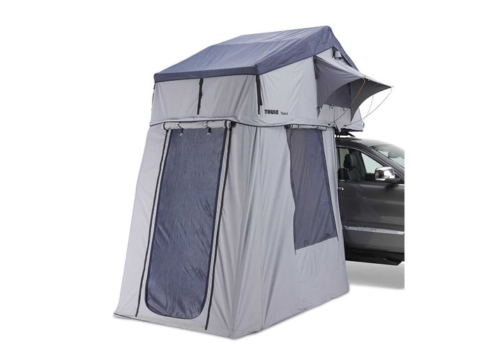 Thule Ruggedized Autana 3 Person Soft Shell Tent Haze Gray  • 901450