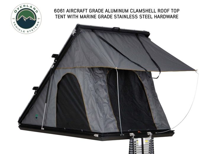 Overland Vehicle Systems Mamba 3 Roof Top Tent  • 18099901