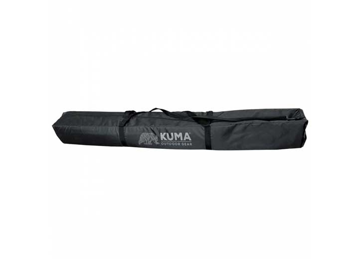 Kuma Outdoor Gear Bear Den Gazebo, 11'6