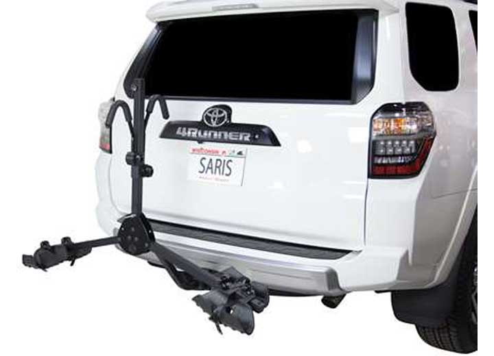 Saris All Star 2-Bike Rack Universal Hitch  • 178S