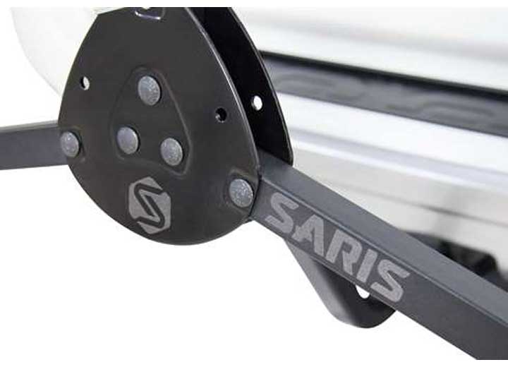 Saris All Star 2-Bike Rack Universal Hitch  • 178S