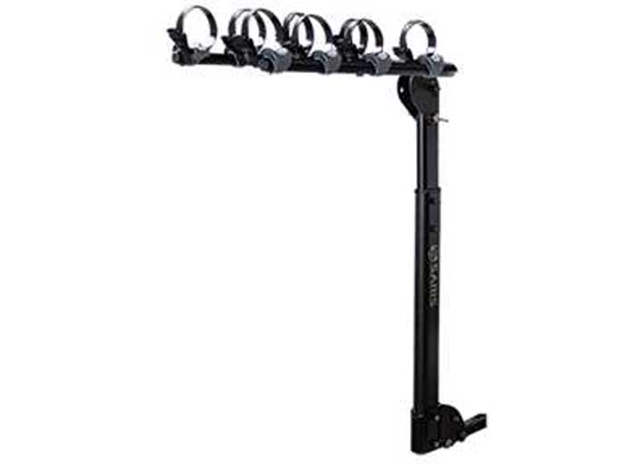 Saris Grand Slam 4-Bike Rack Universal Hitch  • 181S