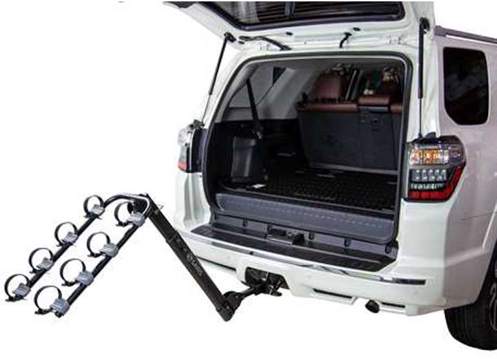 Saris Grand Slam 4-Bike Rack Universal Hitch  • 181S