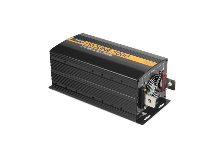 Wagan ProLine 5000W 12V Power Inverter  • 3744