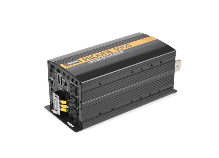 Wagan ProLine 5000W 12V Power Inverter  • 3744