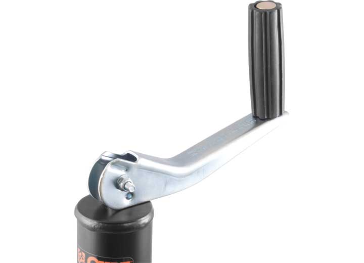 Curt A-Frame Jack with Top Handle, 2,000 LBS, 14