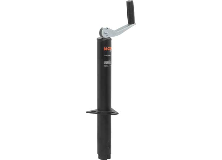 Curt A-Frame Jack with Top Handle, 2,000 LBS, 14