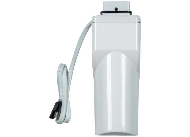 HappiJac Single White CCS Motor Head (Vertical W/Hardware)  • 759927