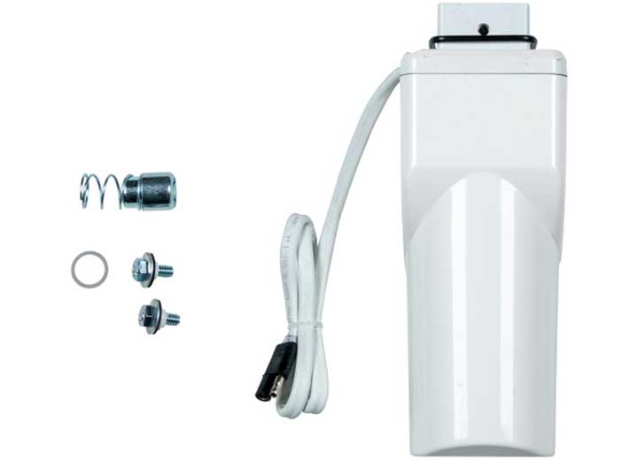 HappiJac Single White CCS Motor Head (Vertical W/Hardware)  • 759927