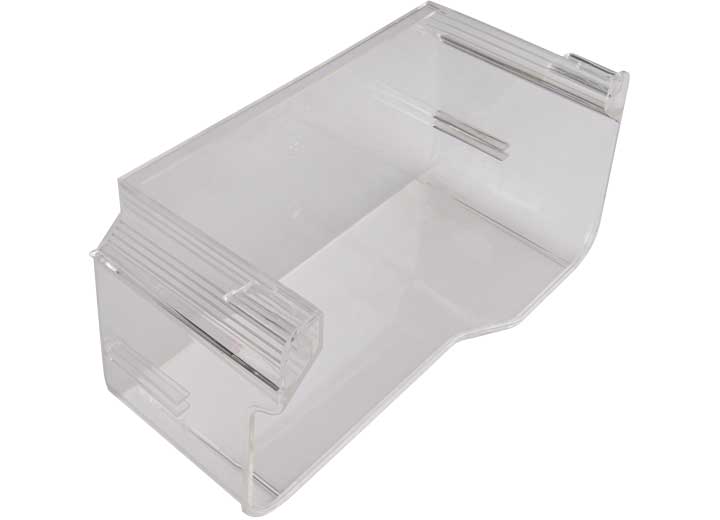 Dometic Lower Door Shelf, Clear  • 3851052047