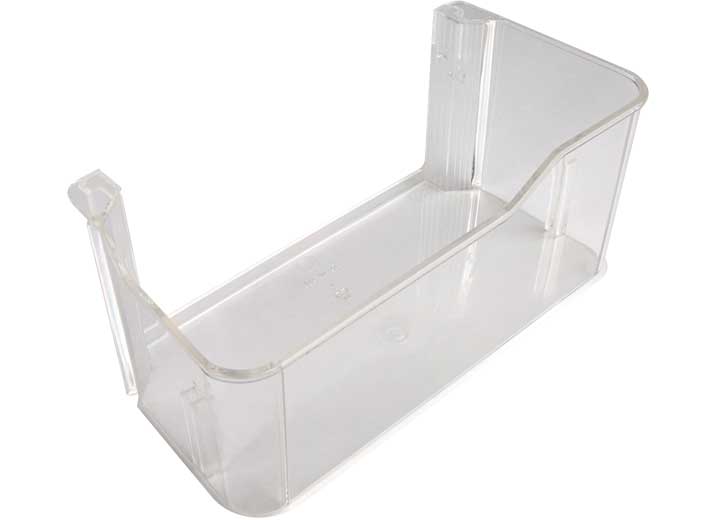 Dometic Lower Door Shelf, Clear  • 3851052047