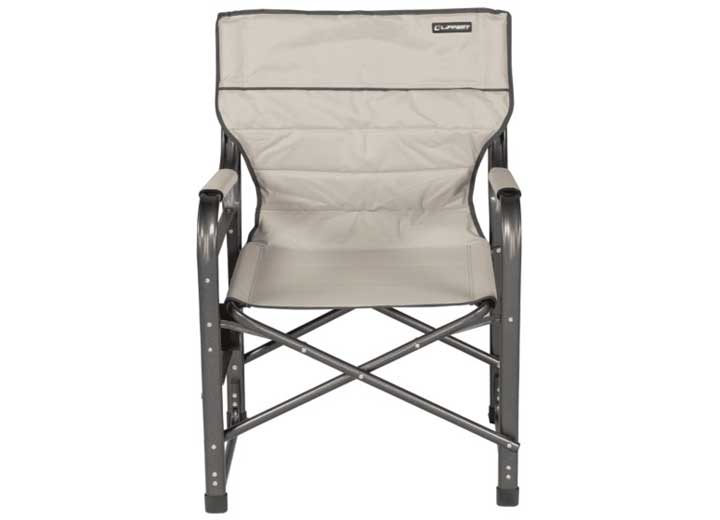 Lippert Scout Plus Director Chair with Side Table - Sand  • 2021123282