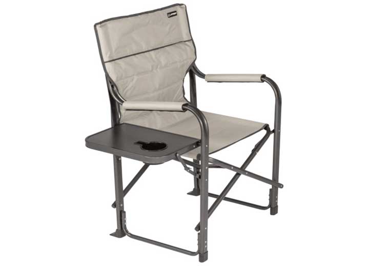 Lippert Scout Plus Director Chair with Side Table - Sand  • 2021123282