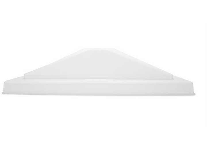 Camco Vent Lid, Ventline 08 Up, White  • 40182