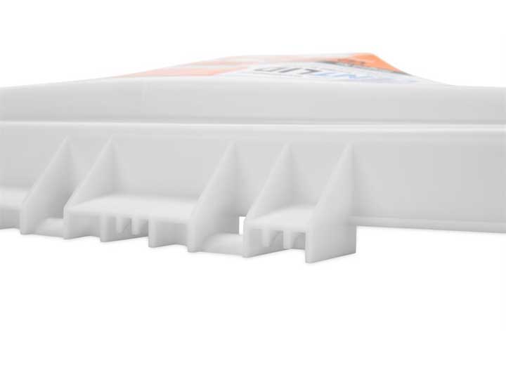 Camco Vent Lid, Ventline 08 Up, White  • 40182