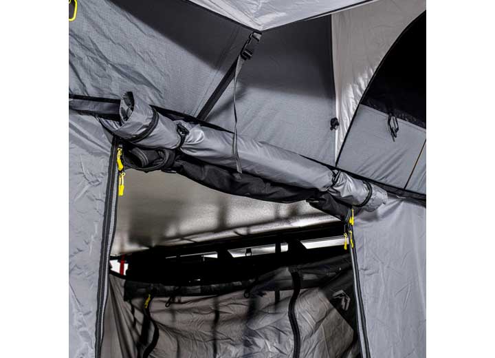 Smittybilt Overland Gen2 XL Tent Annex, Gray  • 2688