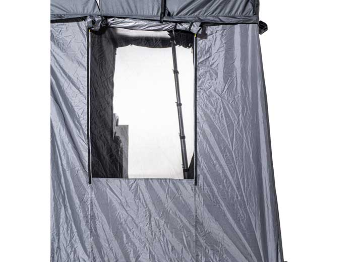 Smittybilt Overland Gen2 XL Tent Annex, Gray  • 2688