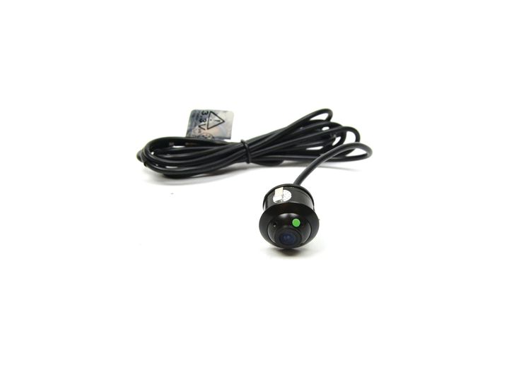 Brandmotion Snap-In Adjustable Flush Mount Bullet Rear View Camera  • FLTW-7612