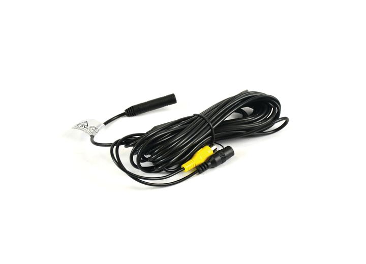 Brandmotion Snap-In Adjustable Flush Mount Bullet Rear View Camera  • FLTW-7612