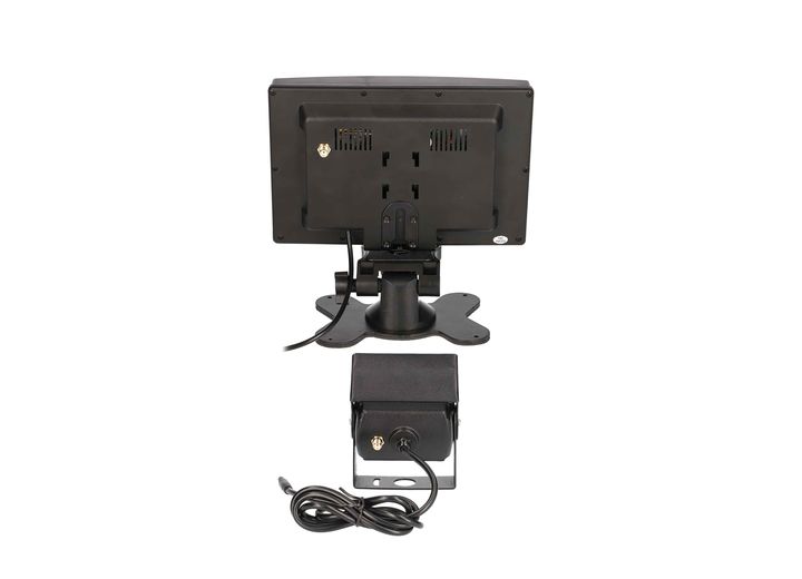 iBeam Universal Wireless 7” Monitor and Commercial Camera  • TE-WMCE