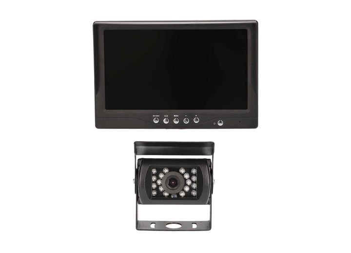 iBeam Universal Wireless 7” Monitor and Commercial Camera  • TE-WMCE