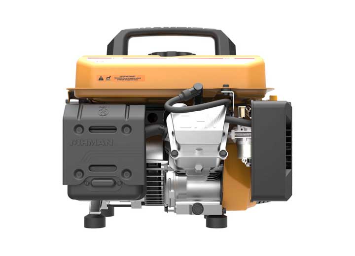 Firman Gas Portable Generator 1300W Recoil Start  • P01001