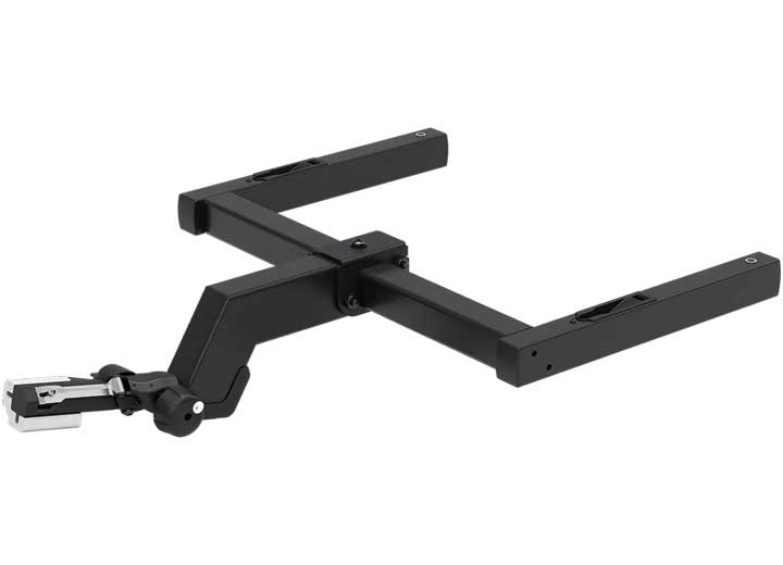 Thule Arcos Hitch Cargo Platform, Black  • 906301