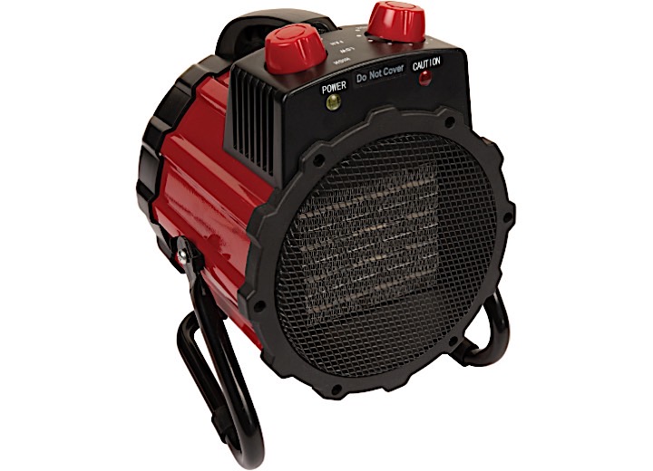 Performance Tool 1500W Ceramic Space Heater  • W5010