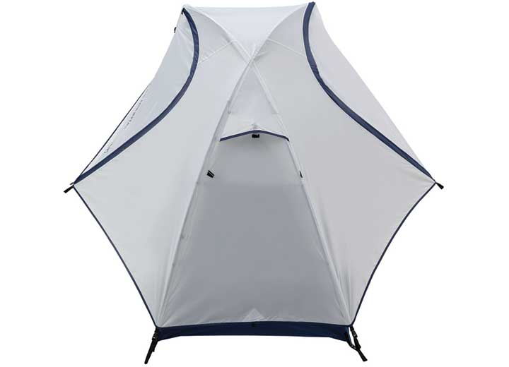 ALPS Mountaineering Zephyr 2-Person Tent, Gray/Navy  • 5222650