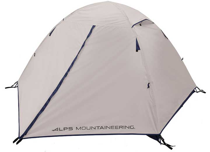 ALPS Mountaineering Lynx 3-Person Tent, Gray/Navy  • 5324650