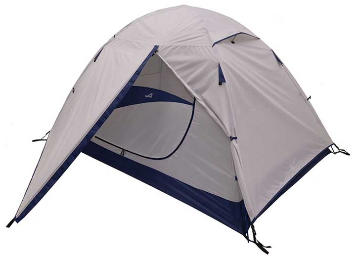 ALPS Mountaineering Lynx 3-Person Tent, Gray/Navy  • 5324650