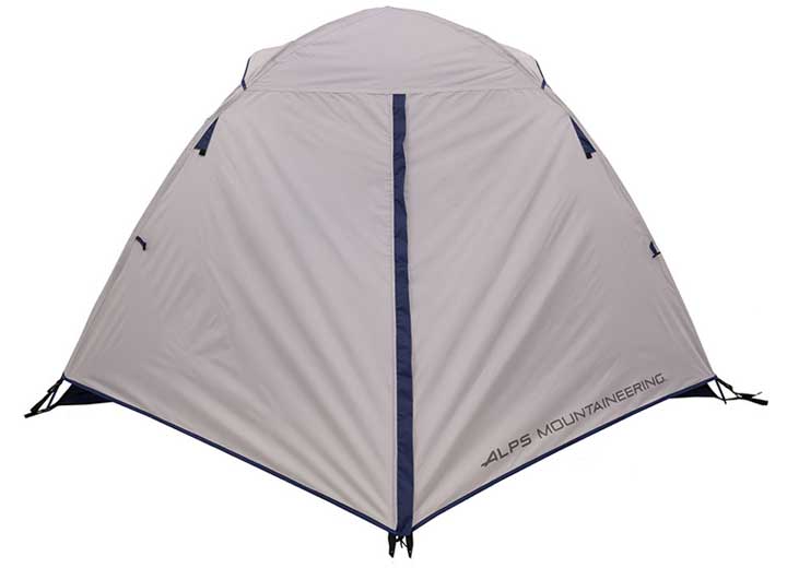 ALPS Mountaineering Lynx 3-Person Tent, Gray/Navy  • 5324650