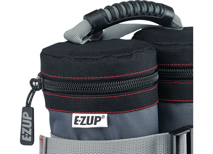 E-Z Up Deluxe Canopy Weight Bags, 45 lbs. - 2 Pack  • WB3GYBK2