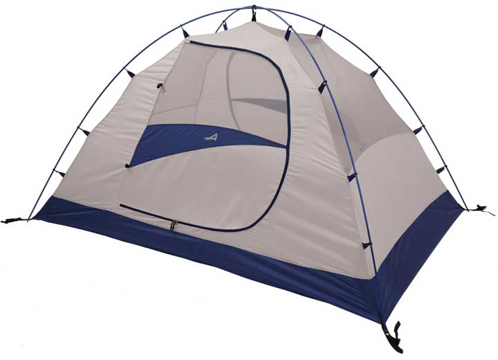 ALPS Mountaineering Lynx 3-Person Tent, Gray/Navy  • 5324650