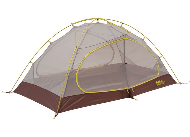 Eureka Summer Pass 2 Person Tent; Vineyard Wine / Sulphur Spring / High Rise  • 2629109