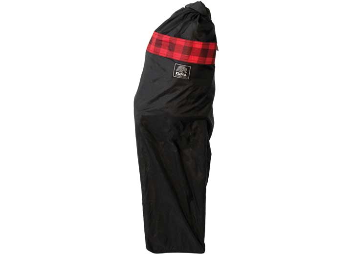 Kuma Outdoor Gear Quad Fold Spring Bear Camping Chair – Red/Black Plaid  • 886-KM-SBCQF-RB