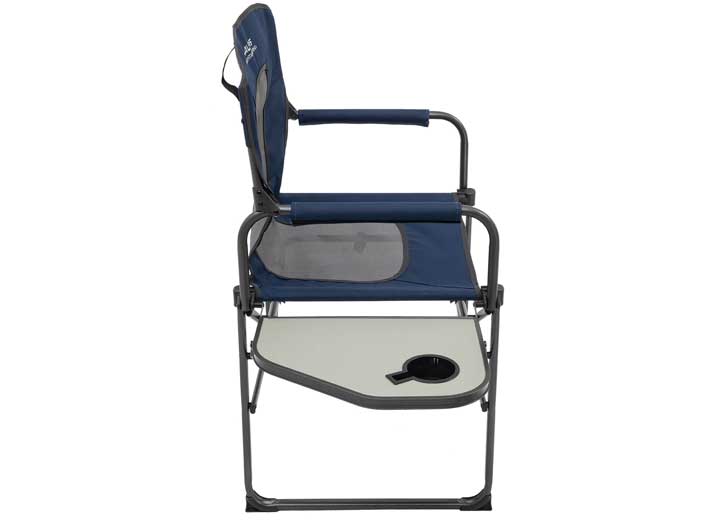 ALPS Mountaineering Campside Chair - Navy  • 8113793