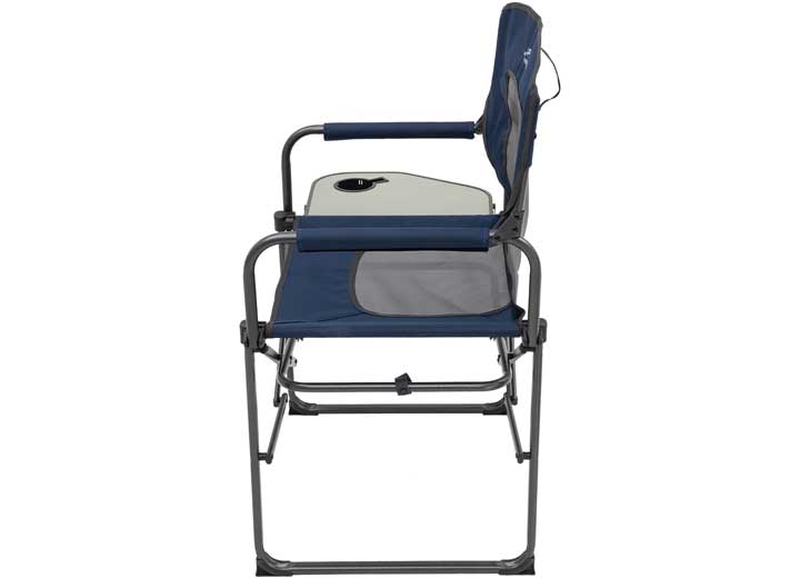 ALPS Mountaineering Campside Chair - Navy  • 8113793