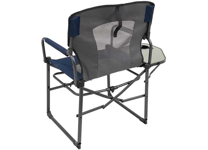 ALPS Mountaineering Campside Chair - Navy  • 8113793