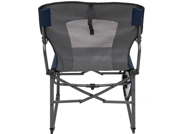 ALPS Mountaineering Campside Chair - Navy  • 8113793