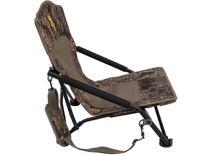 Browning Strutter Chair - Realtree Timber  • 8525024