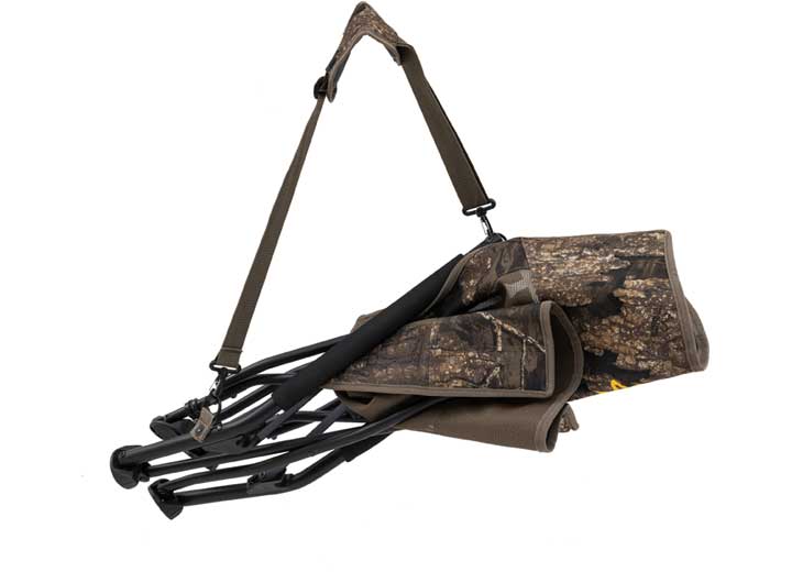 Browning Strutter Chair - Realtree Timber  • 8525024