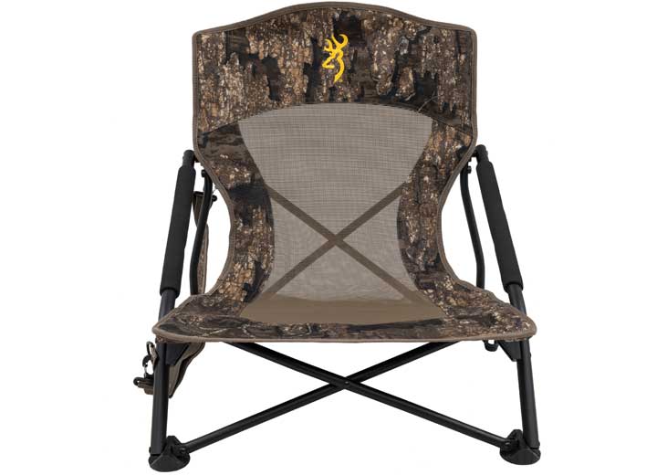 Browning Strutter Chair - Realtree Timber  • 8525024