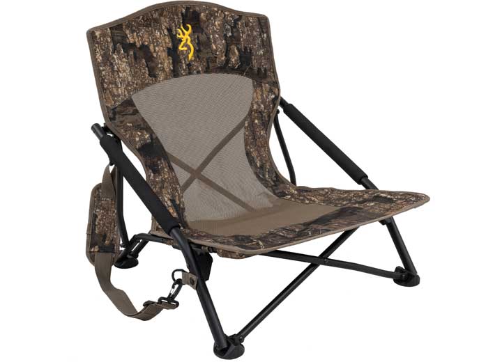 Browning Strutter Chair - Realtree Timber  • 8525024