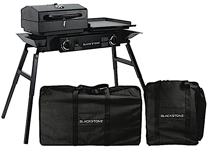 Blackstone Carry Bag Set for Tailgater Combo  • 1730