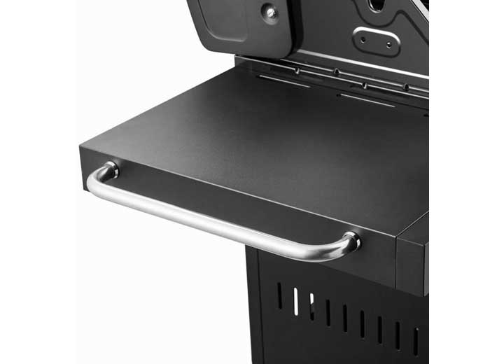 Dyna-Glo Premier 5-Burner Propane Gas Grill - Black  • DGP552CSP-D