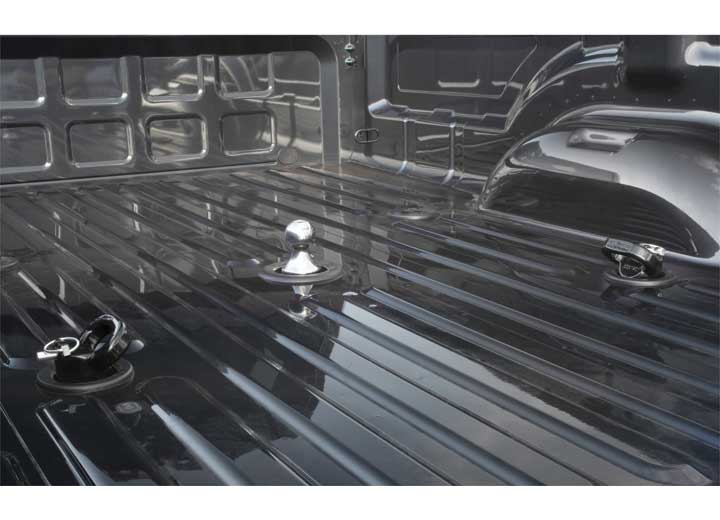 Curt OEM Puck System 2-5/16