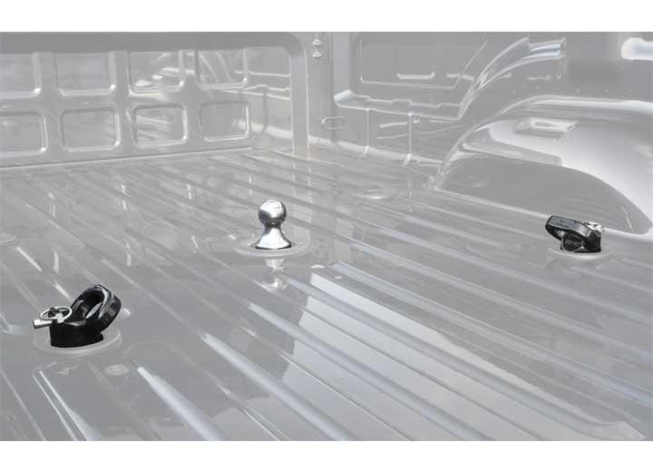 Curt OEM Puck System 2-5/16
