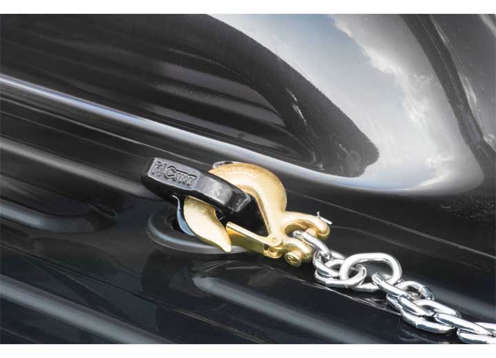Curt OEM Puck System 2-5/16