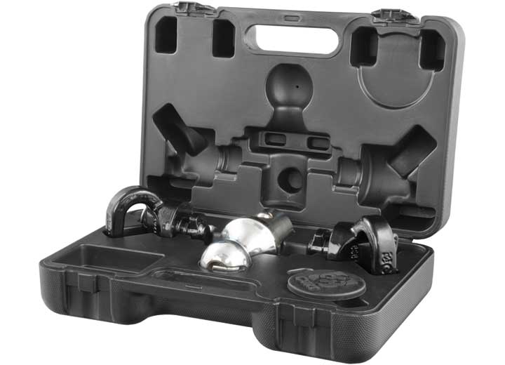 Curt OEM Puck System 2-5/16